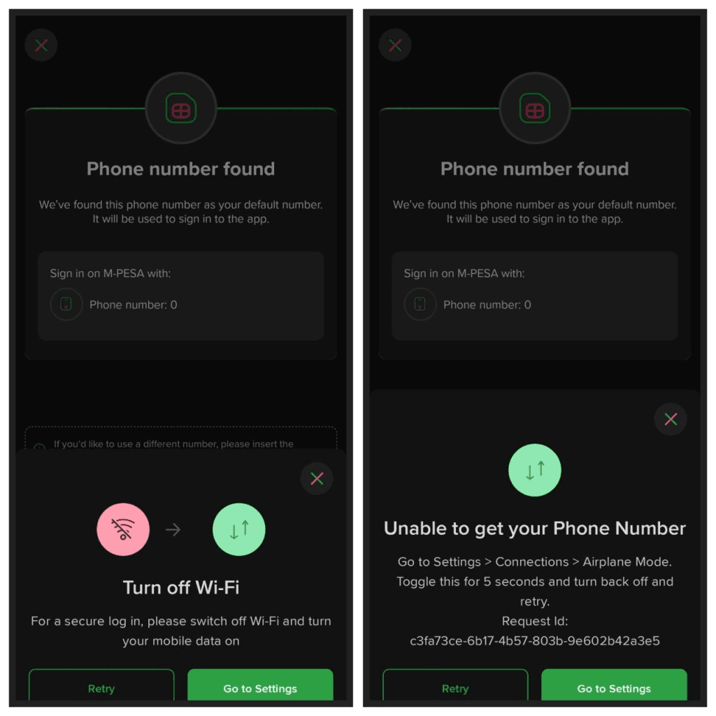 Safaricom updates My OneApp to support Airtel, roaming users
