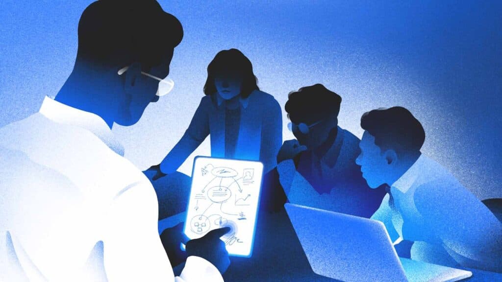 Navigating The DPI Crunch And Startup Funding 