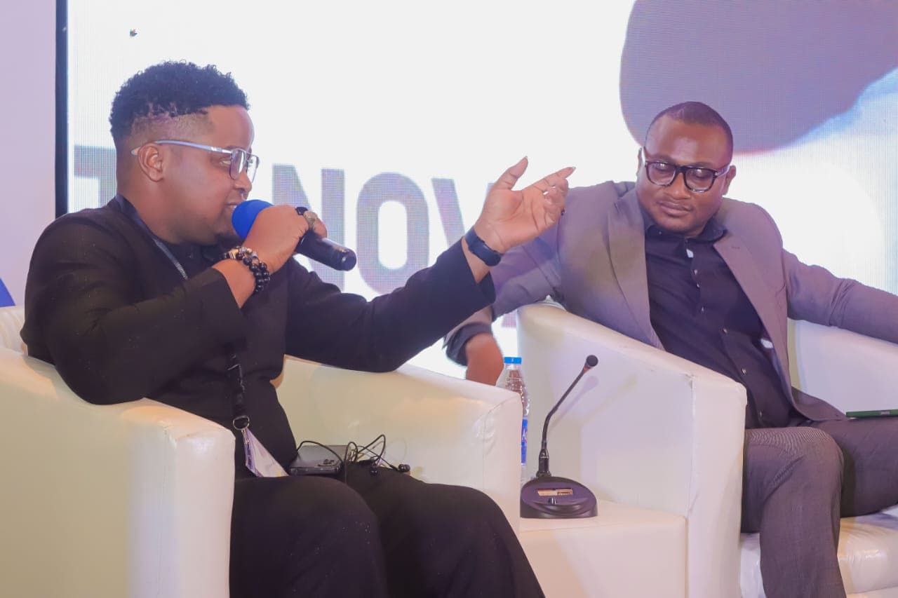 Patrick Okechukwu at NCMI/SEC Compliance Summit 2025: Leading the Charge for Flexible Regulation and Blockchain Adoption in Africa
